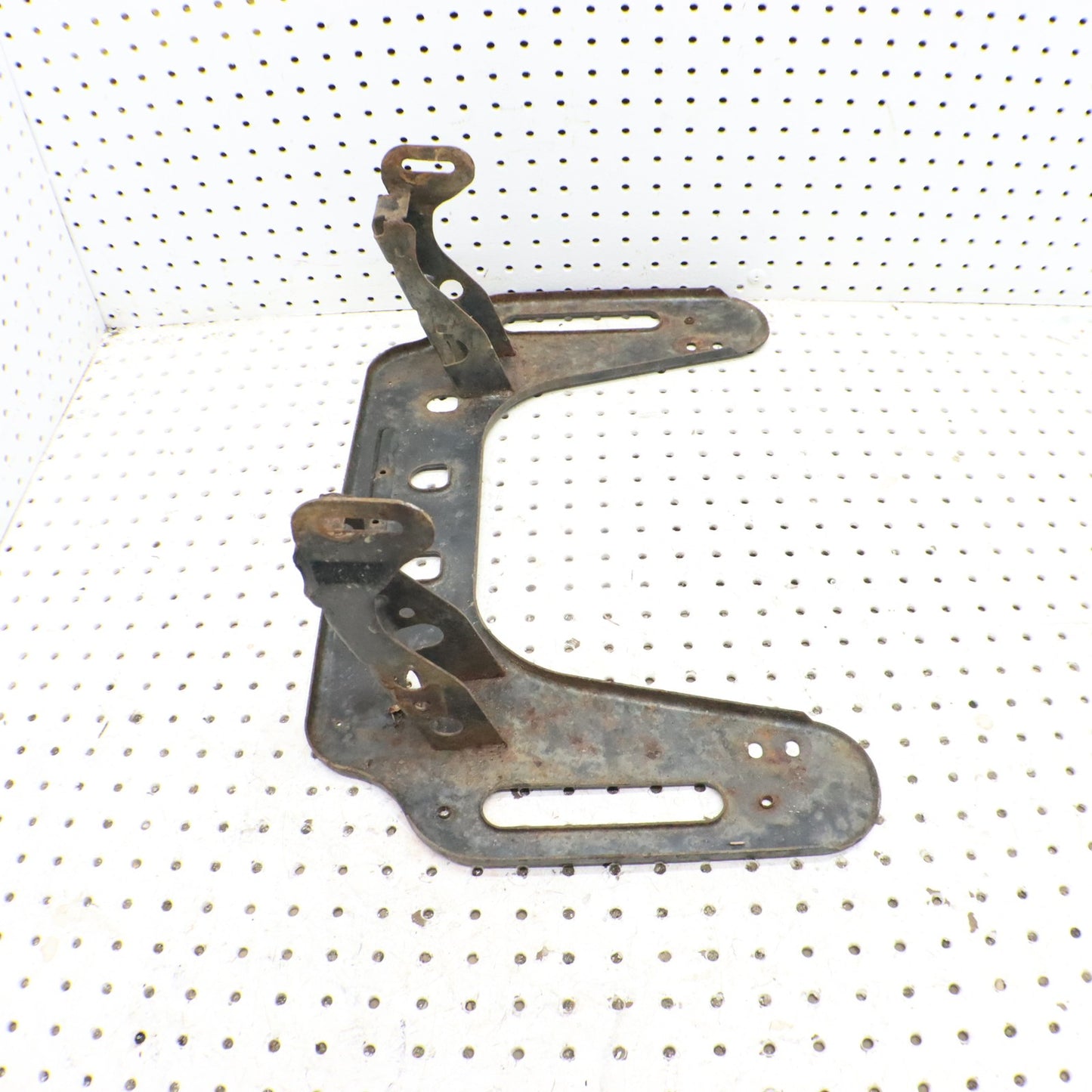 2003 Polaris Sportsman 600 SUPPORT RACK WELD, FRONT,  1014020-067