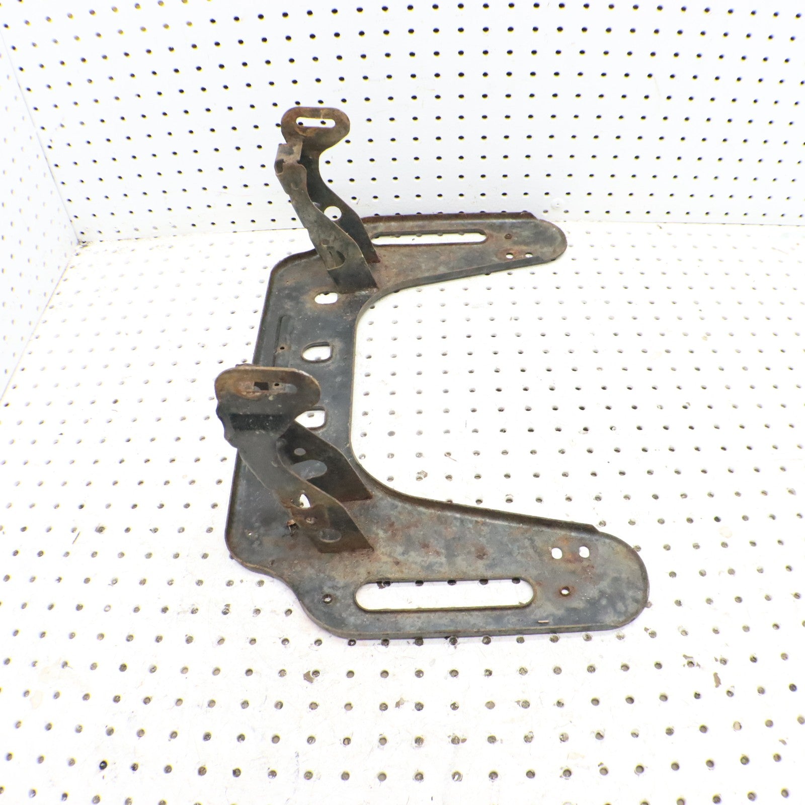 2003 Polaris Sportsman 600 SUPPORT RACK WELD, FRONT,  1014020-067