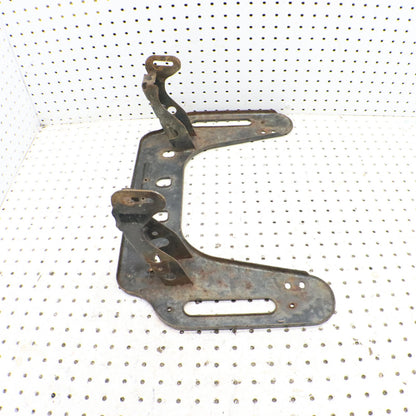 2003 Polaris Sportsman 600 SUPPORT RACK WELD, FRONT,  1014020-067