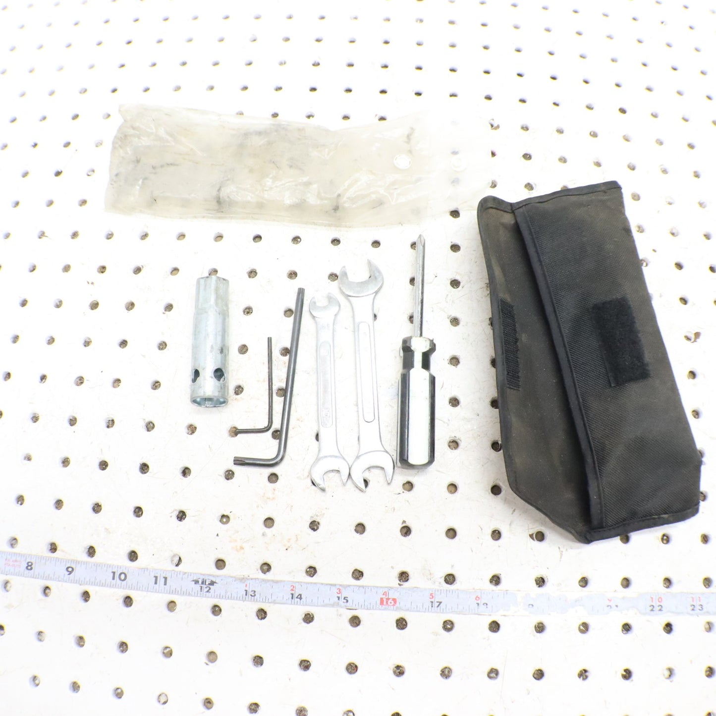 2009 Polaris Sportsman 800 Tool Kit 2874735