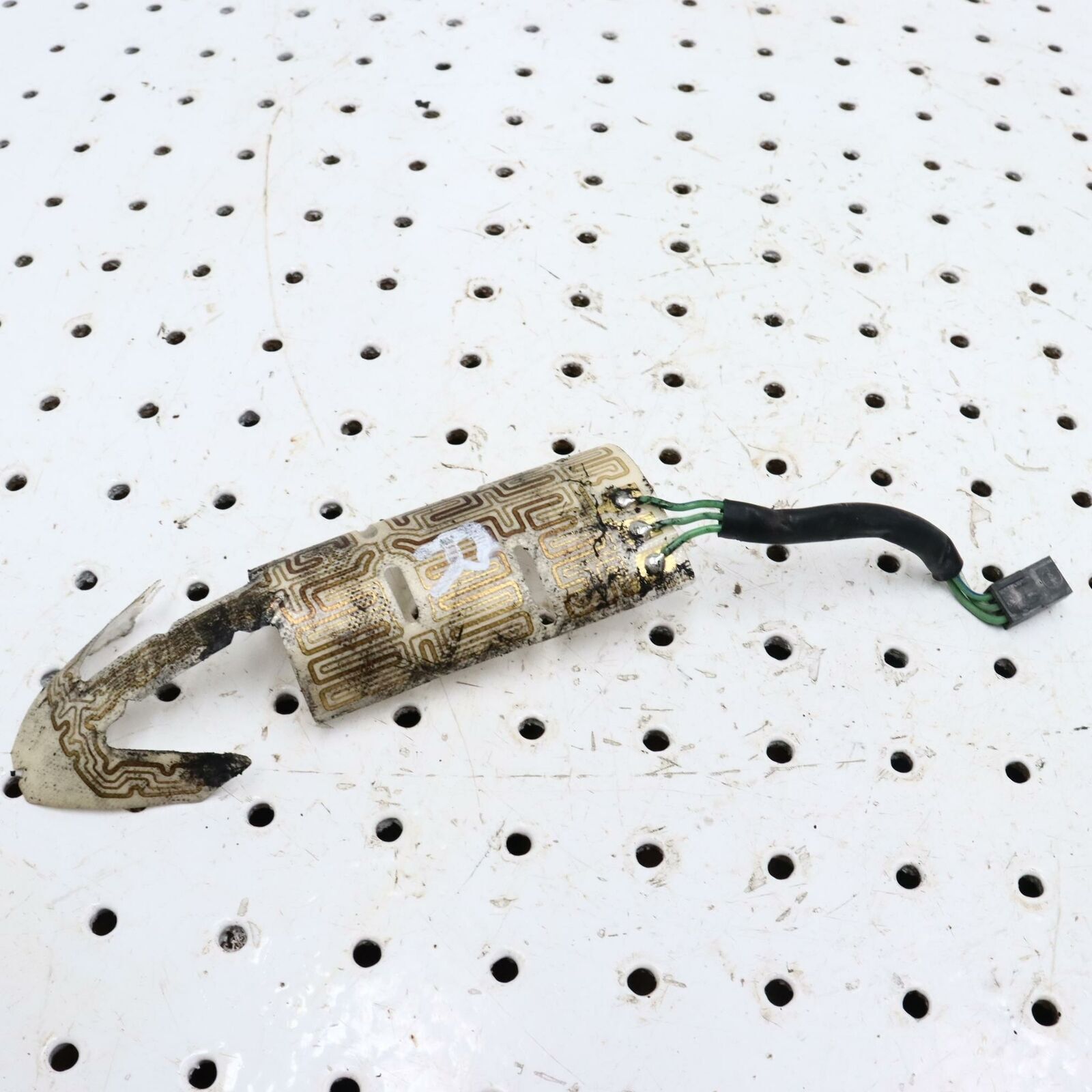 2012 ARCTIC CAT PROCROSS F1100 HAND WARMER HOT GRIP HEATER 0609-856