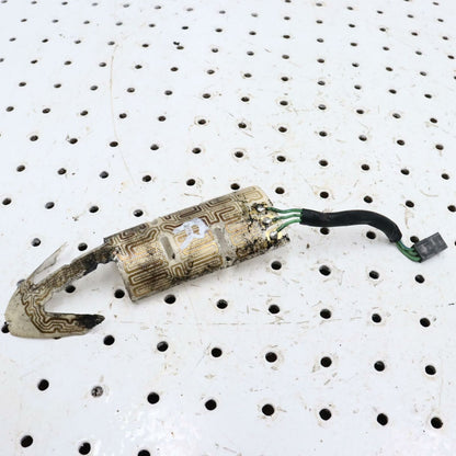 2012 ARCTIC CAT PROCROSS F1100 HAND WARMER HOT GRIP HEATER 0609-856
