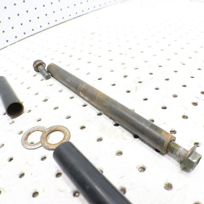 2016 Polaris Rush 800 Rear Suspension Cross Axle Shaft 5137312; 5450477