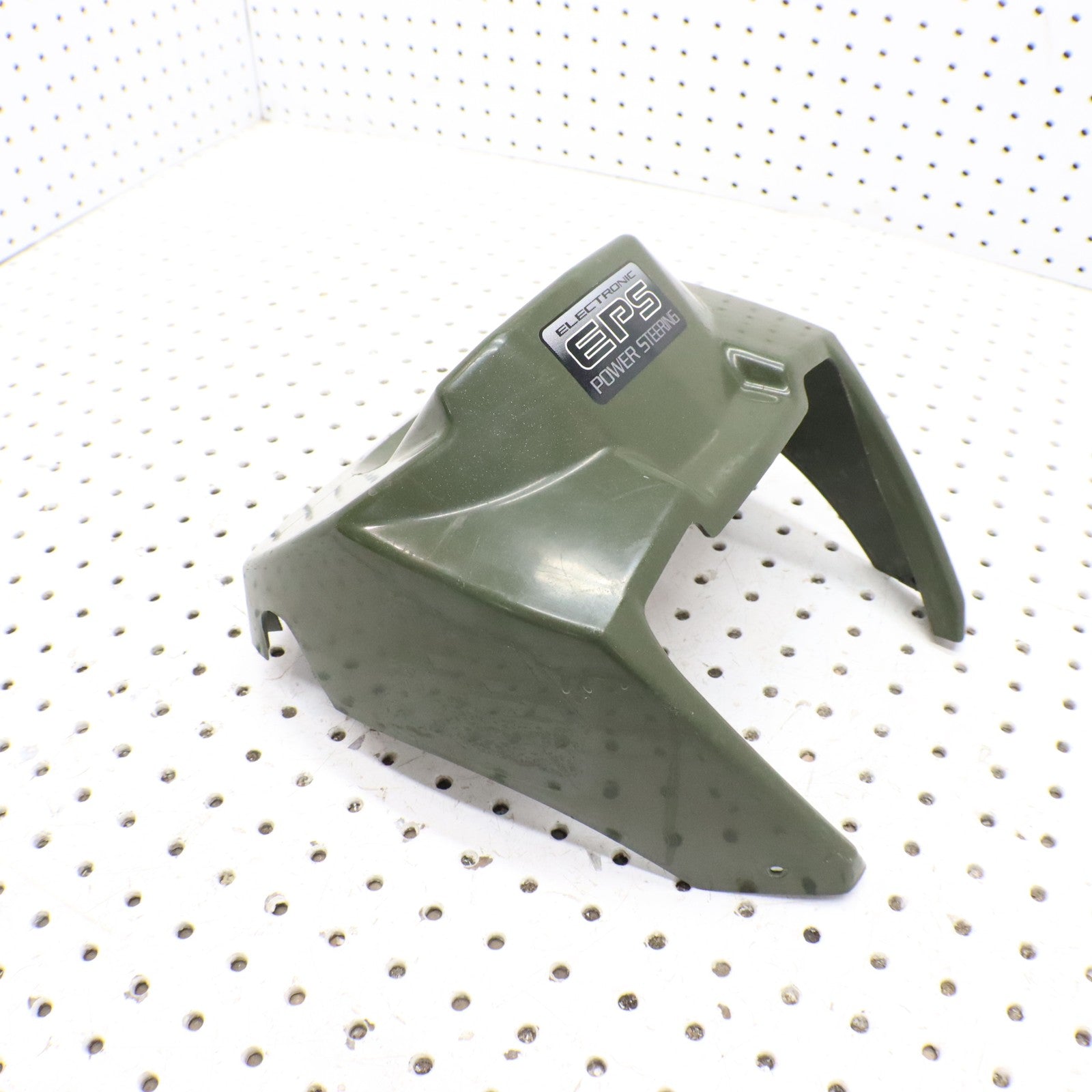2017 Polaris Sportsman 570 Headlight Gauge Pod Upper 5436819-498 green