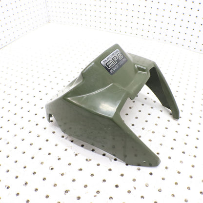 2017 Polaris Sportsman 570 Headlight Gauge Pod Upper 5436819-498 green