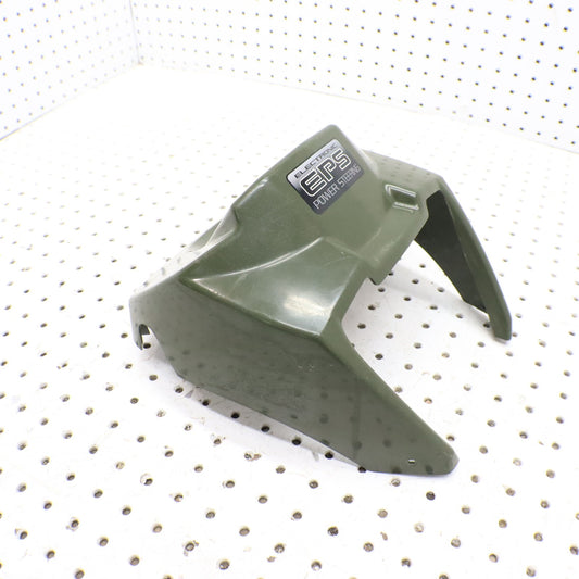 2017 Polaris Sportsman 570 Headlight Gauge Pod Upper 5436819-498 green