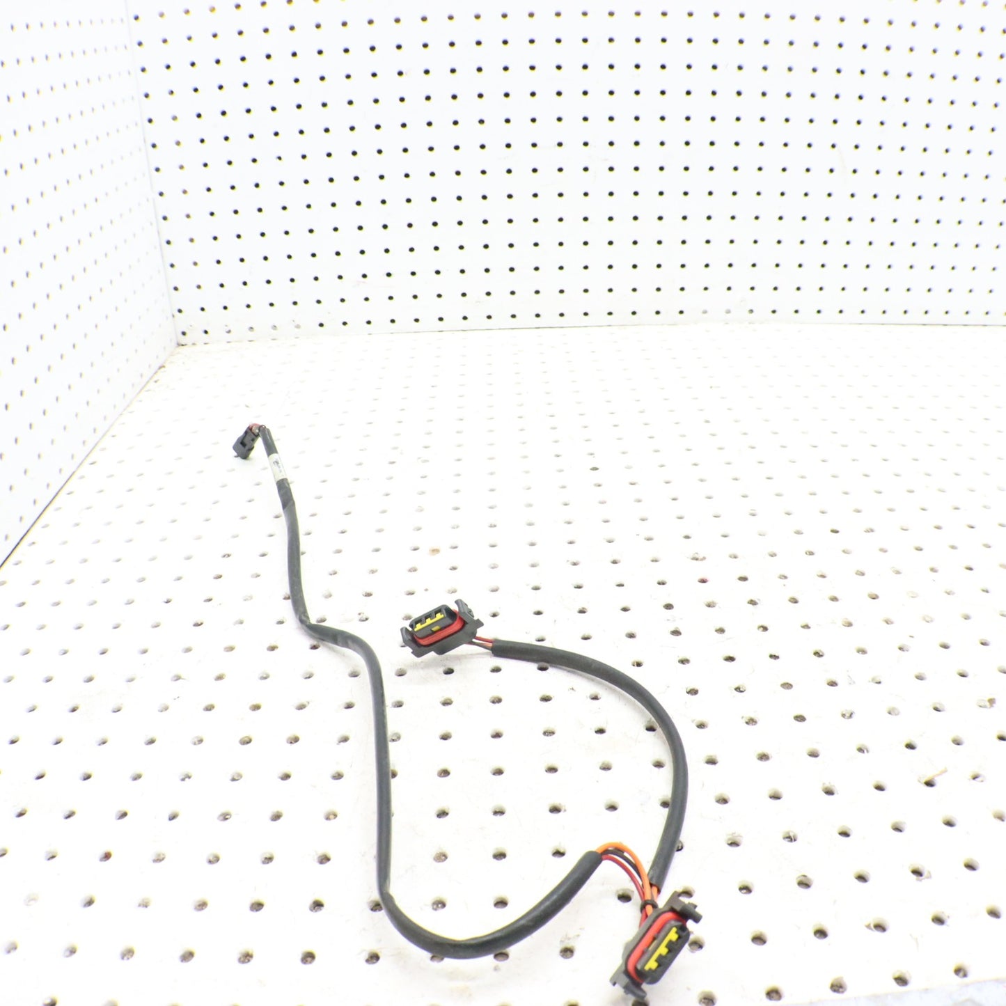 2007 Polaris Iq 600 Tail Light Wire Harness 2461162