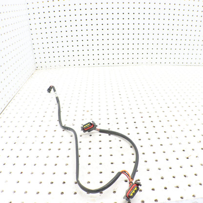 2007 Polaris Iq 600 Tail Light Wire Harness 2461162