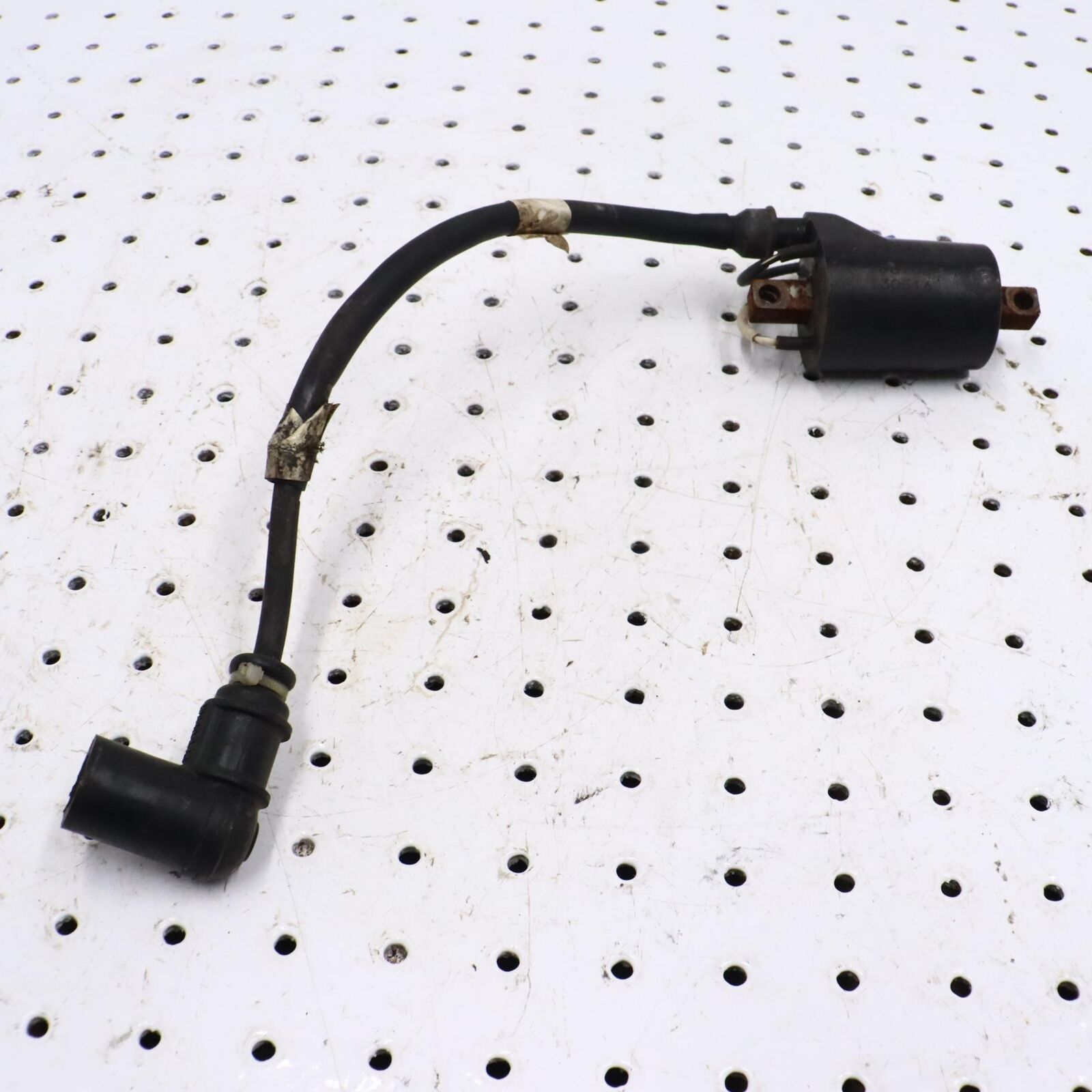2014 POLARIS PRO RMK 800 IGNITION COIL 4014009