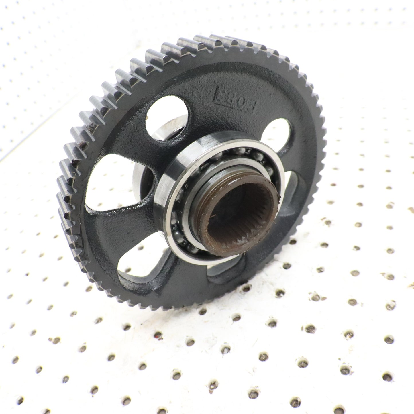 2004 Polaris Sportsman 500 Transmission Gearcase Sprocket OUTPUT 59 T 3234421