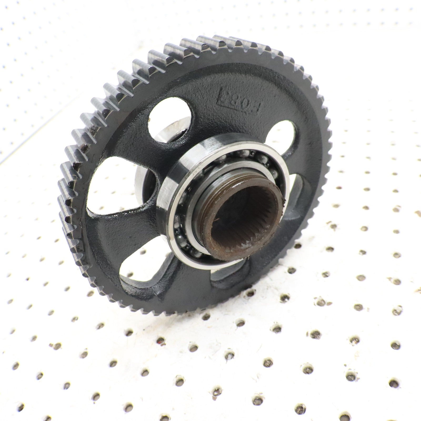 2004 Polaris Sportsman 500 Transmission Gearcase Sprocket OUTPUT 59 T 3234421