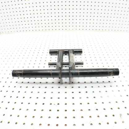 2015 ARCTIC CAT XF 6000 REAR IDLER TORQUE ARM 2704-002
