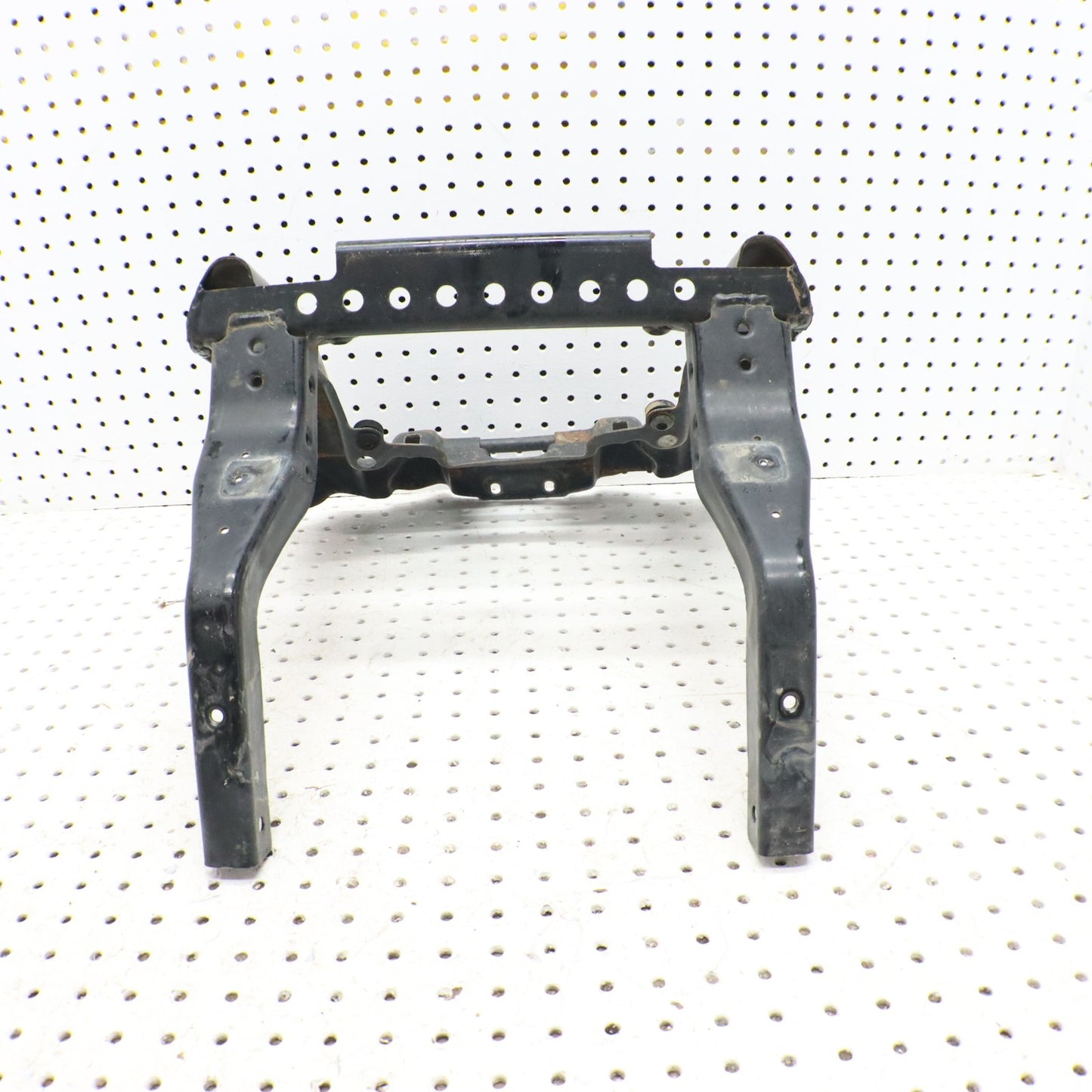 2009 Polaris Sportsman 800 Front Cover Lower Brush Guard 1014635-067 1017052-067