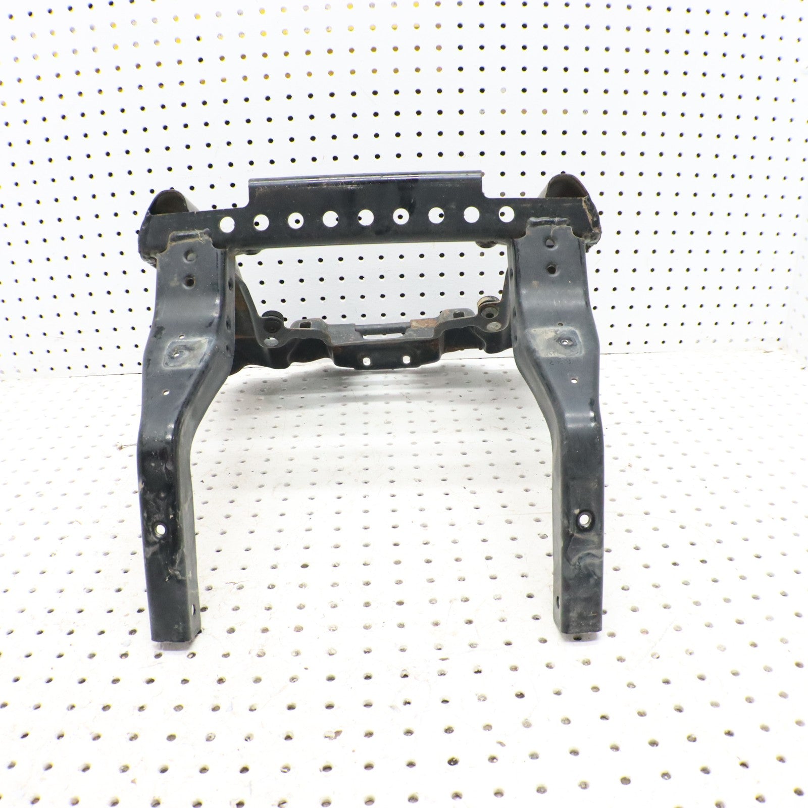 2009 Polaris Sportsman 800 Front Cover Lower Brush Guard 1014635-067 1017052-067