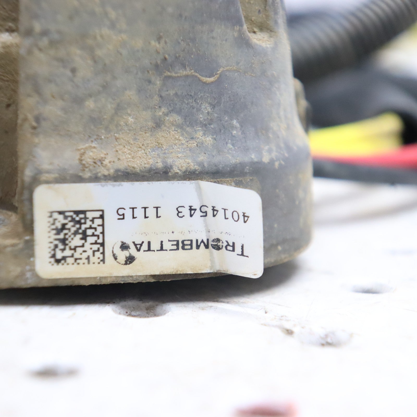 2015 Polaris Sportsman 570 Voltage Regulator 4014543