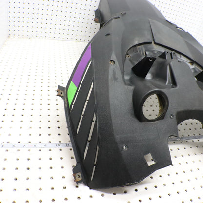 2016 Arctic Cat M8000 Hood CENTER 5706-356