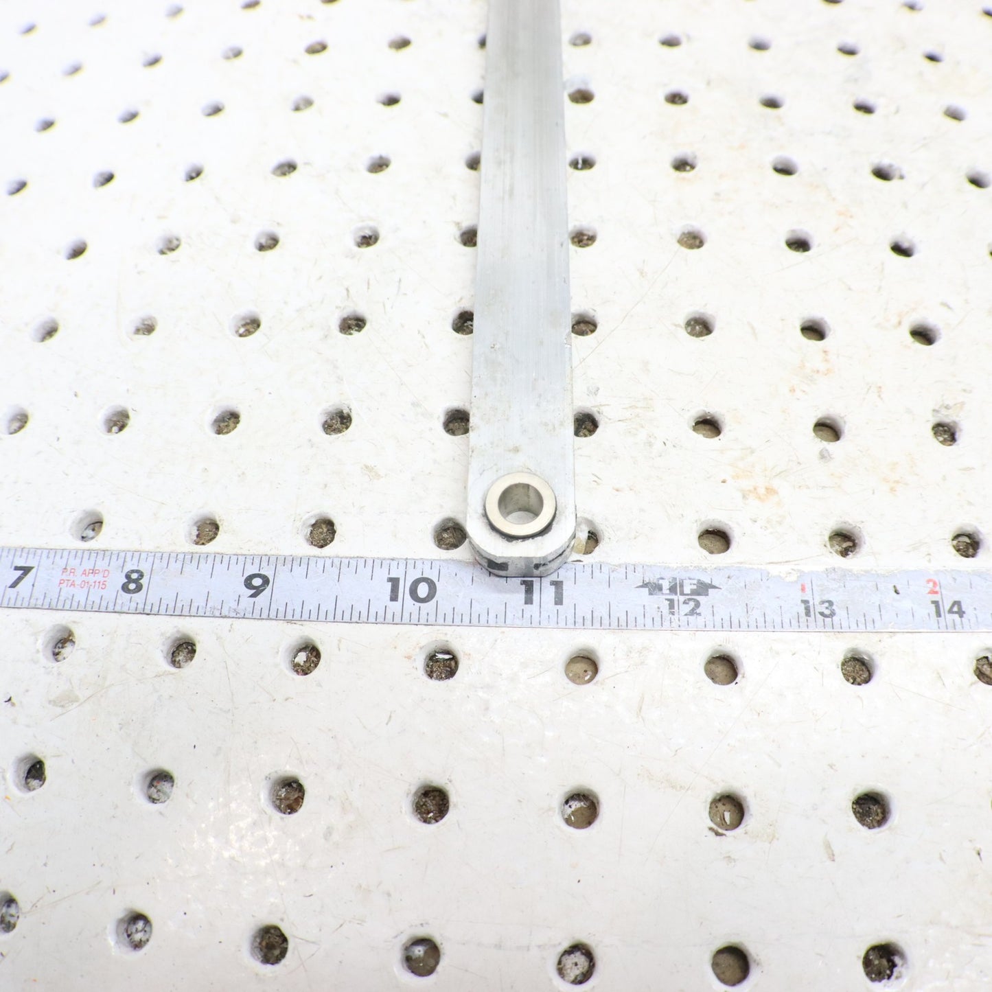 2016 Polaris Rush 800 Tie Rod RACK LINK ASSEMBLY 7061190