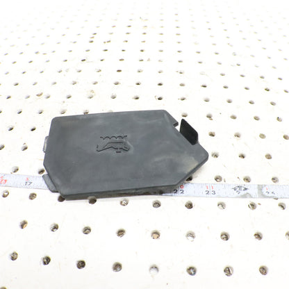 2016 Polaris Sportsman 570 ASM-ACCESS DOOR / FOIL, RH, BLK 2637041-070