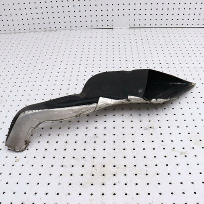 2006 POLARIS FUSION 700 AIR INTAKE BRAKE COOLER DUCT VENT 2633222