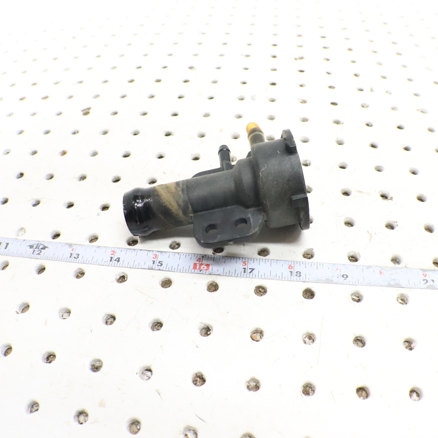 2008 Polaris Sportsman 800 Coolant Filler Neck 5435196
