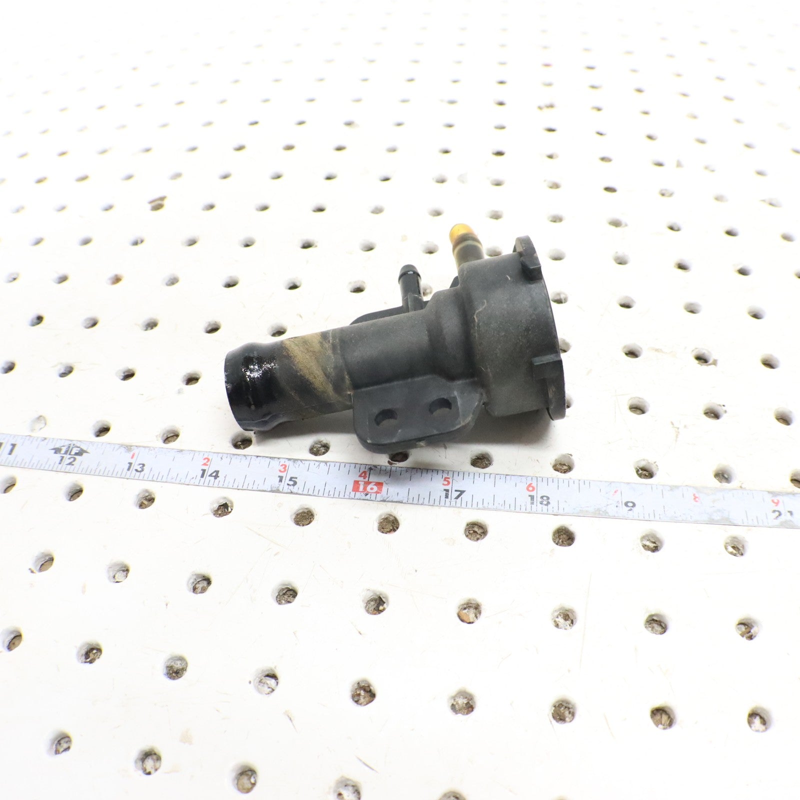 2008 Polaris Sportsman 800 Coolant Filler Neck 5435196