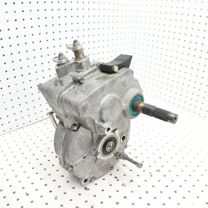 1995 Polaris Xplorer 400 Transmission Gearcase 1341157