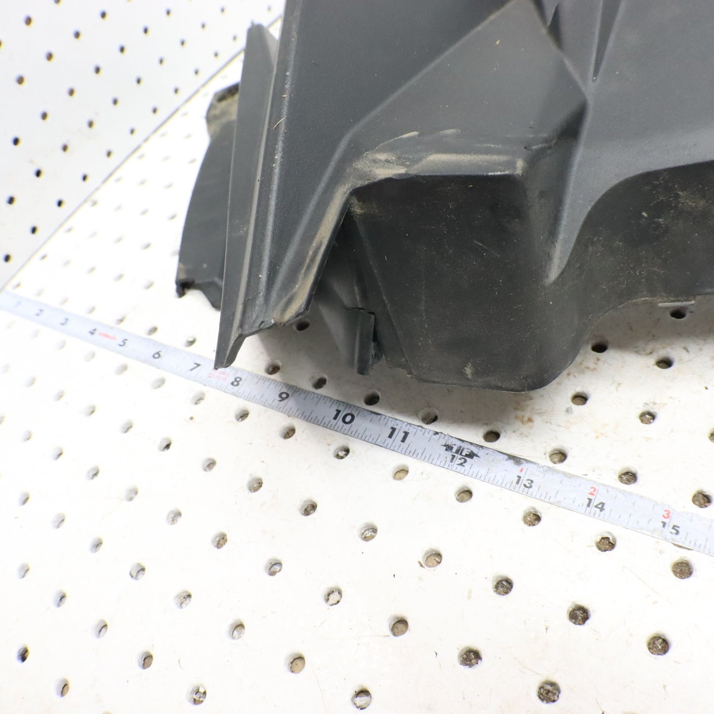 2016 Polaris Rush 800 Air Intake Plenum 5450462-070