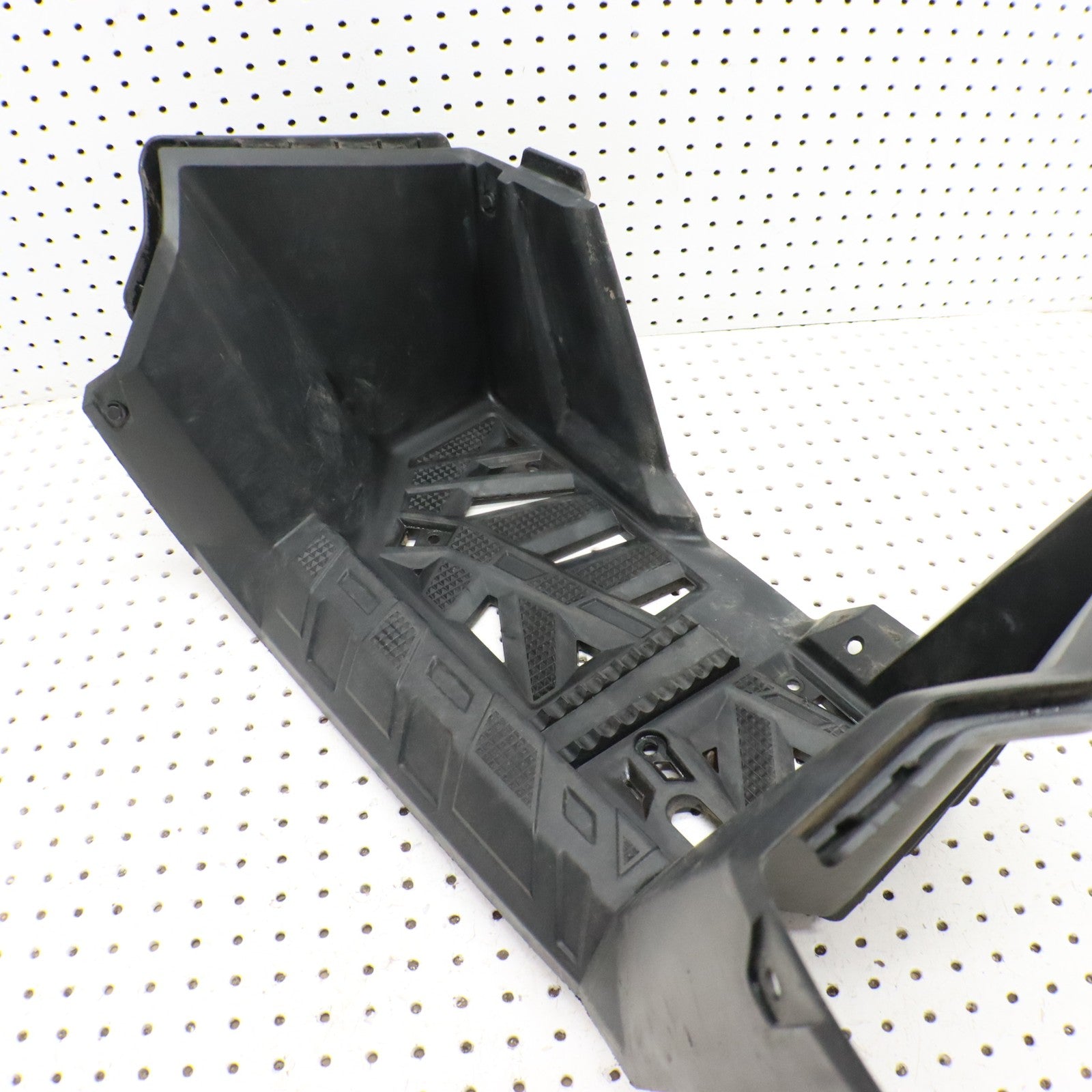 2024 Polaris Sportsman 570 Efi Eps Left Footwell Step Stand Footrest 5450523-070