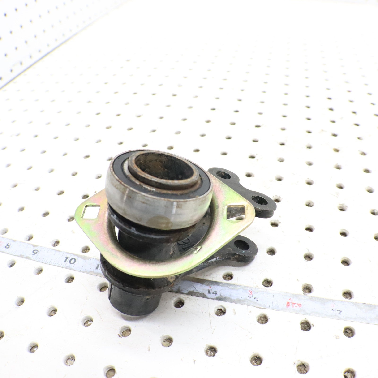 2024 Polaris Sportsman 570 Efi Eps Steering Post Stem Lower 1824101