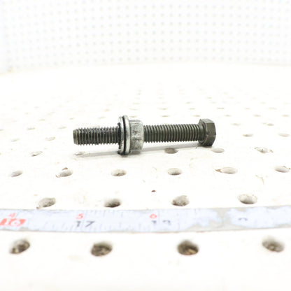 2016 Polaris Rush 800 CHAIN TENSIONER BOLT SCR-HH-M10X1.5X70 8.8 ZOD 7519938