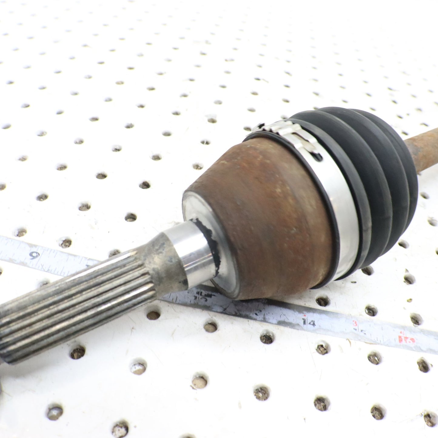2018 Polaris Sportsman 570 Efi Cv Drive Axle Shaft FRONT 1333752