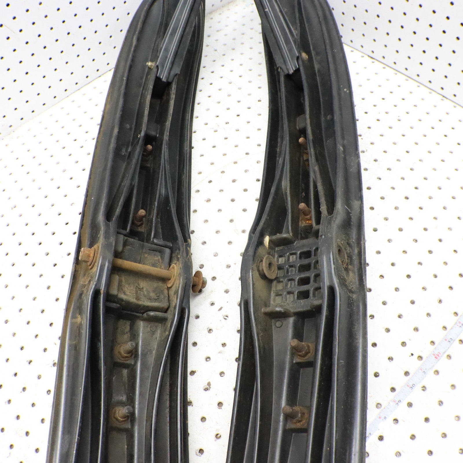 2013 Arctic Cat Procross Xf800 Skis 3603-234 