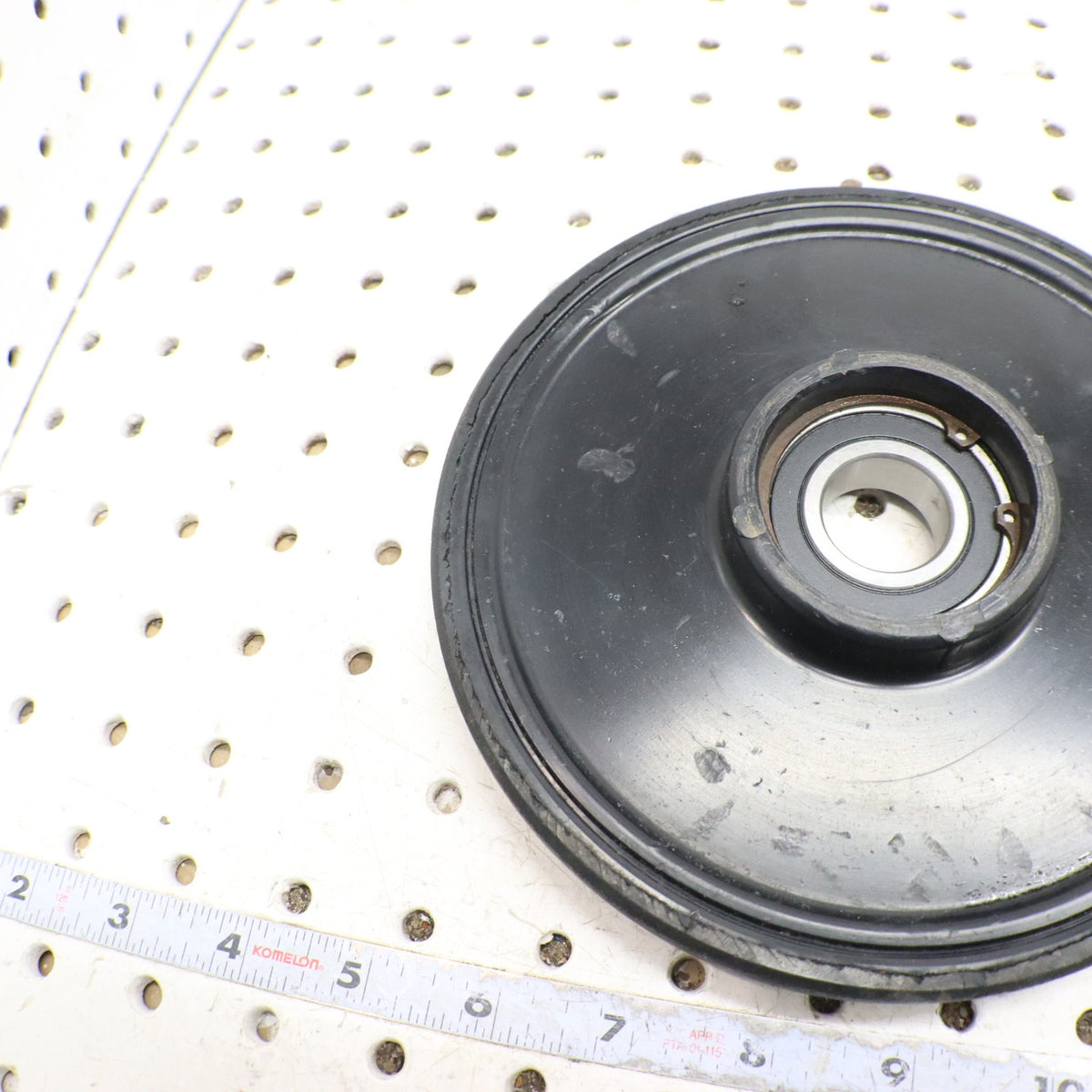 2007 Arctic Cat F6 Idler Wheel Bogie Wheel NEW BEARING 3604-182 7.125" OD