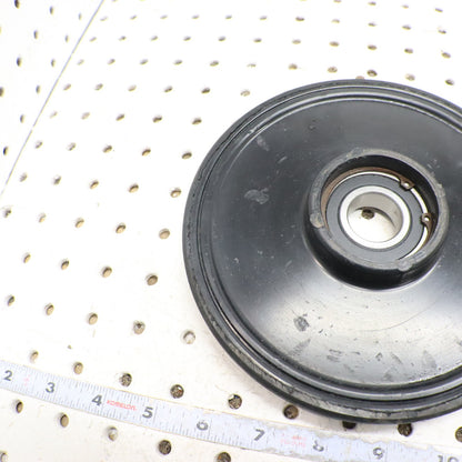 2007 Arctic Cat F6 Idler Wheel Bogie Wheel NEW BEARING 3604-182 7.125" OD
