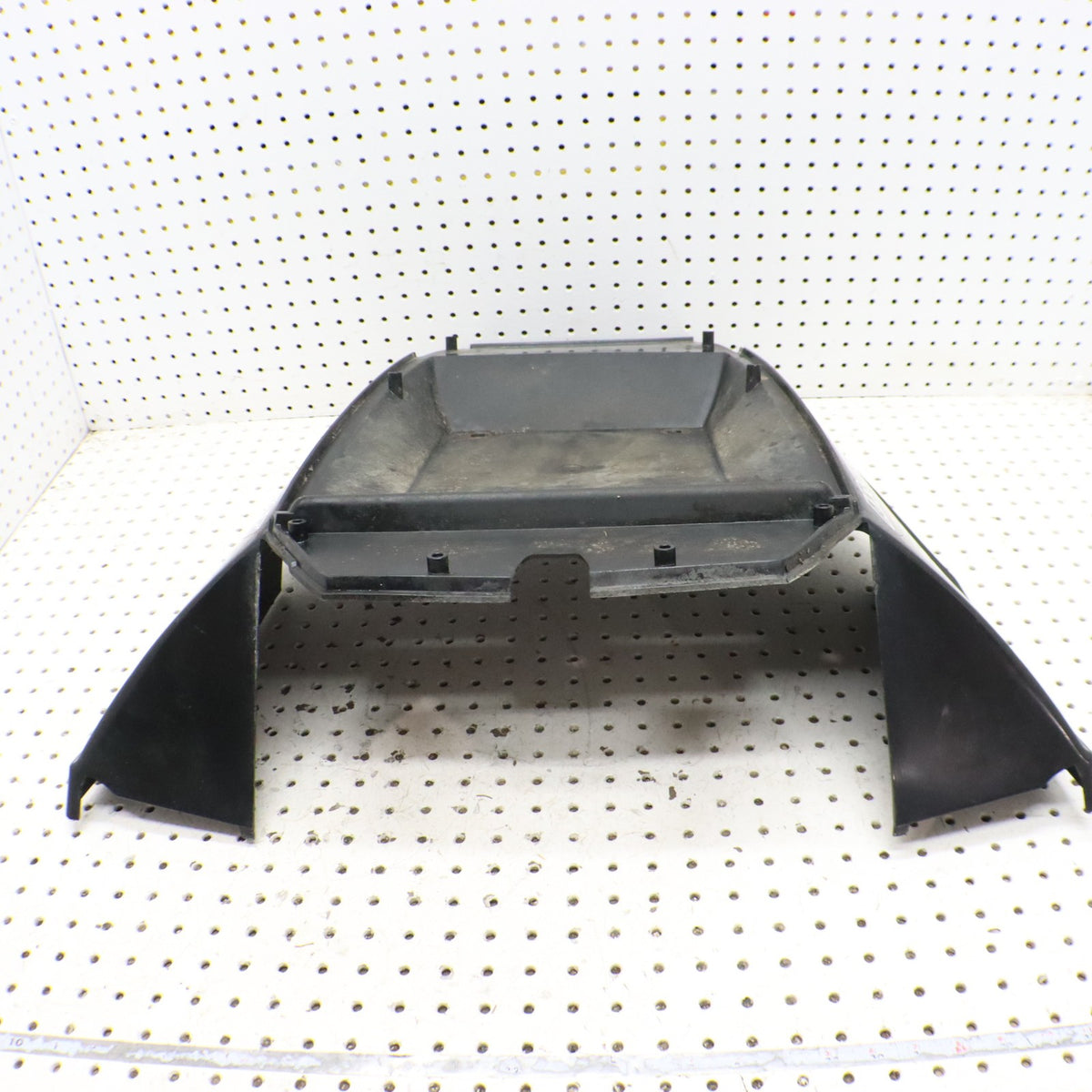 2007 Arctic Cat F6 FENDER, REAR ROUTED BLK 4706-162