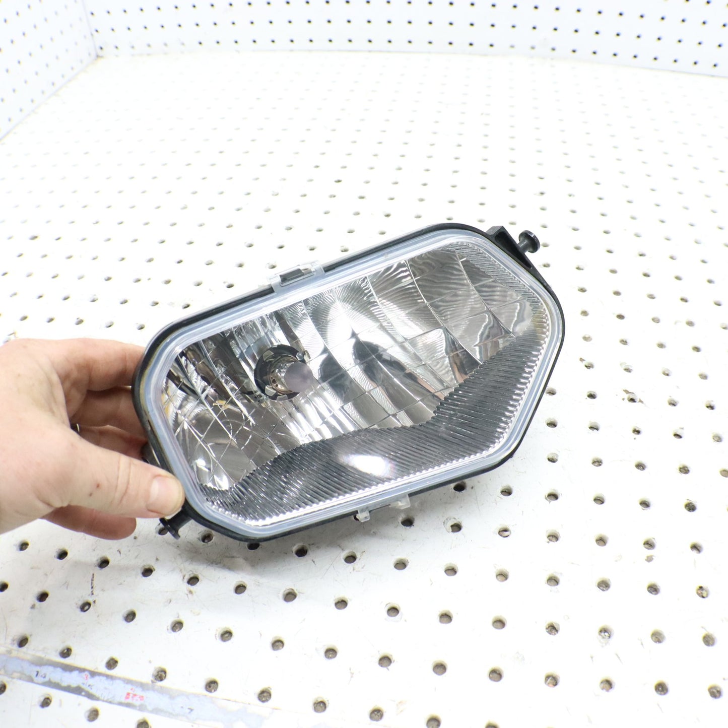 2013 Polaris Ranger 800 RIGHT Headlight Head Light Bumper 2411493