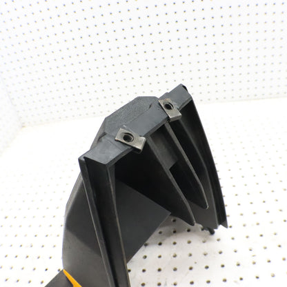 2013 Arctic Cat Procross Xf800 AIR INTAKE PLENUM 5706-990