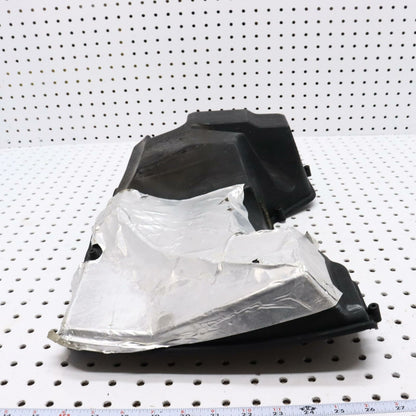 2012 ARCTIC CAT PROCROSS XF1100 AIR INTAKE PLENUM LOWER 5706-372