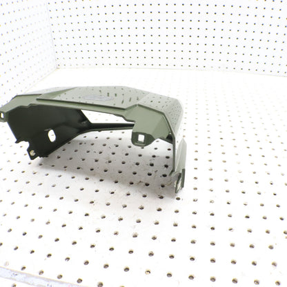 2024 Polaris Sportsman 570 Efi Eps Headlight Gauge Pod Front 5457092-498 GREEN