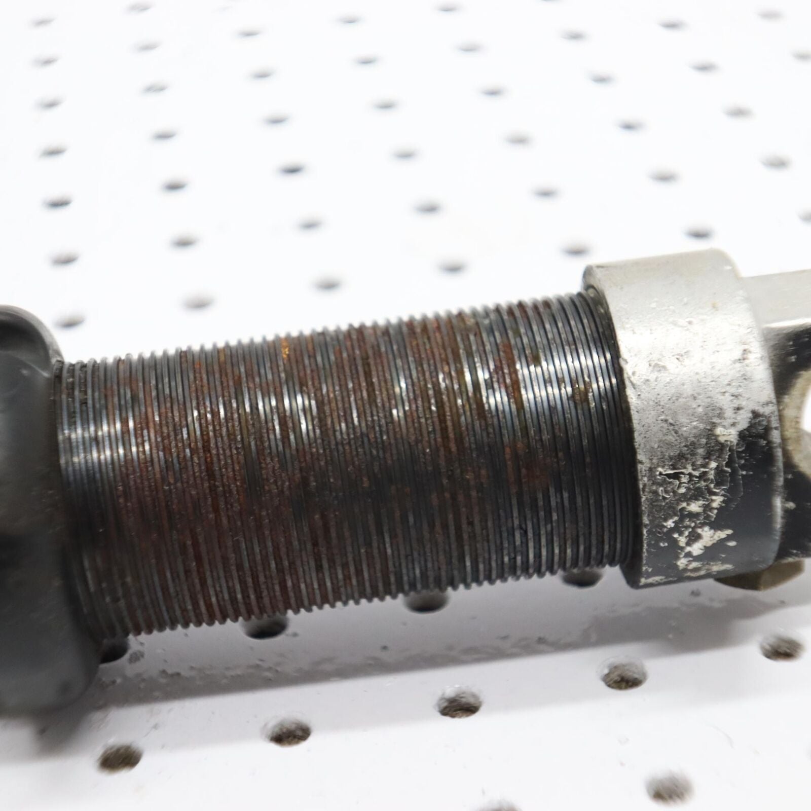 2002 ARCTIC CAT ZR 600 FRONT SKI SHOCK 0703-929 ACT