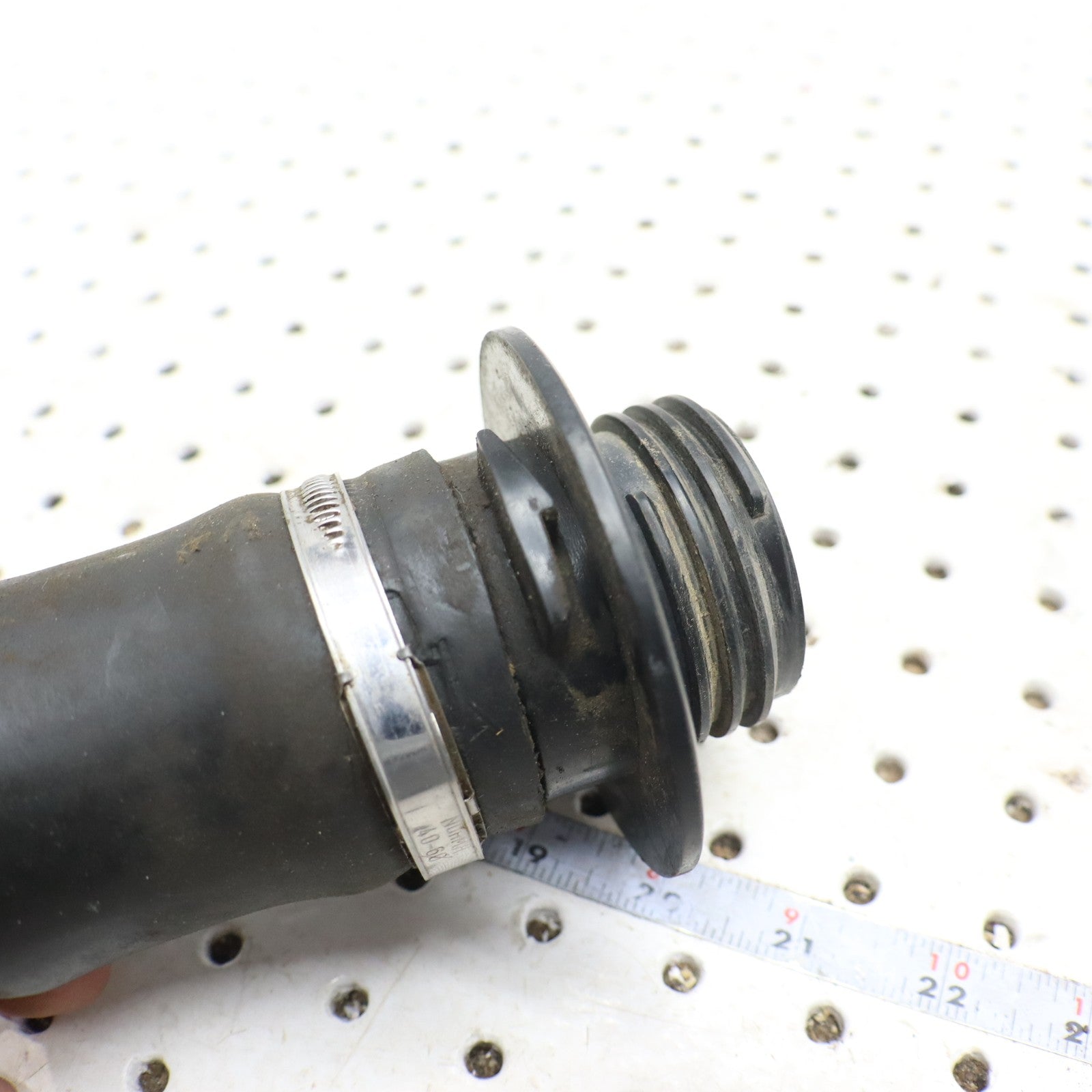 2009 Polaris Sportsman Xp 850 Fuel Inlet Fitting 5436898