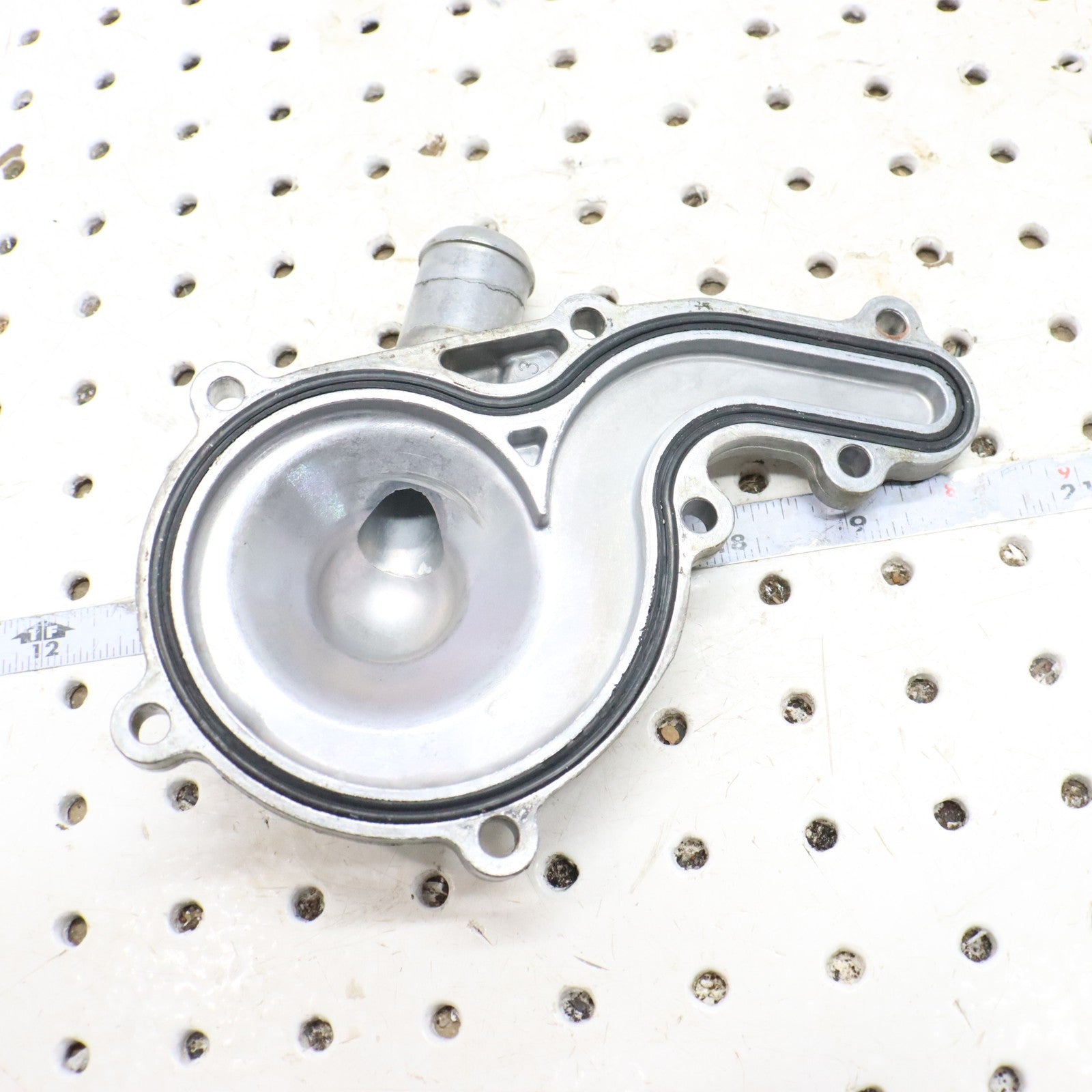 2008 Polaris Sportsman 800 Cover Waterpump 5631882
