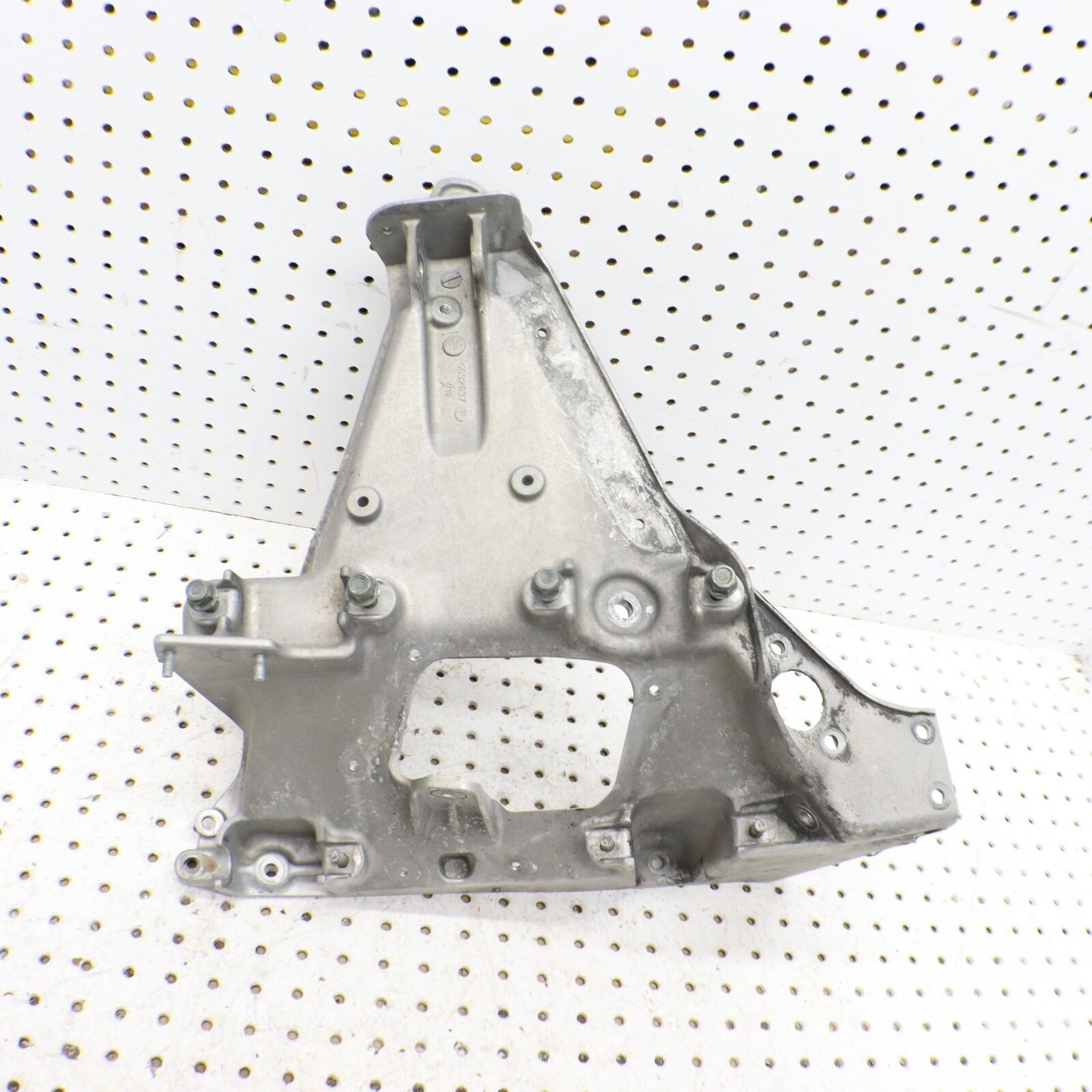 POLARIS PRO RMK 800 FRONT BULKHEAD CHASSIS FRAME SUPPORT 1018519