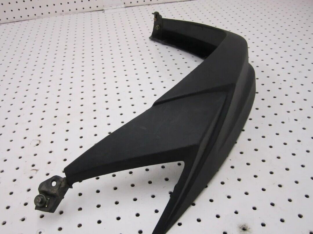 2014 KYMCO MXU 700i LE 4X4 MUD GUARD FRONT LEFT 61300 61300-ALC1-E00