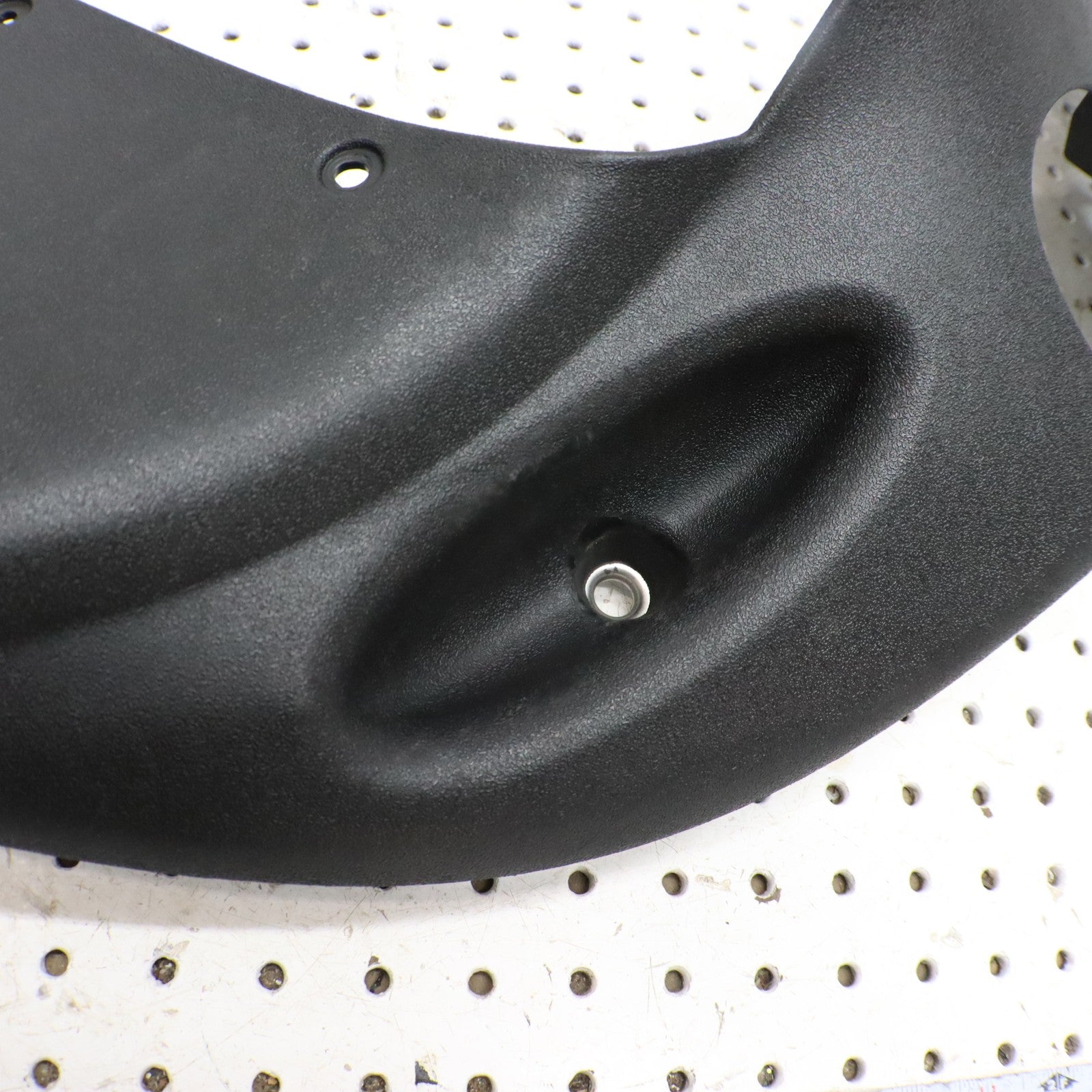 2009 Arctic Cat Crossfire R 8 Console Gas Tank Cover 3606-442