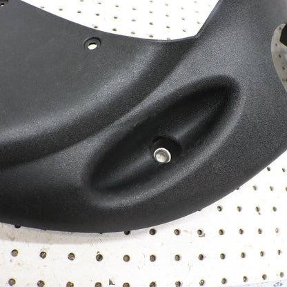 2009 Arctic Cat Crossfire R 8 Console Gas Tank Cover 3606-442