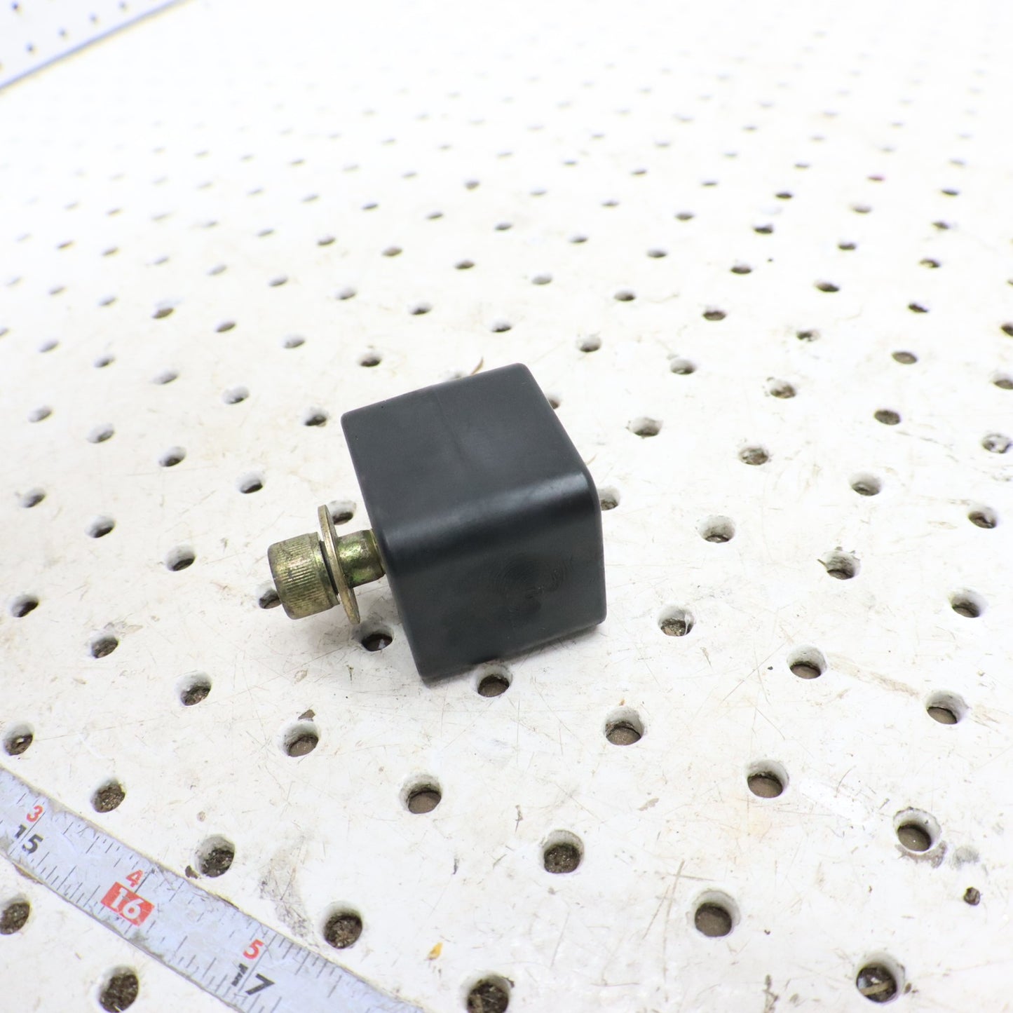 2009 Arctic Cat Crossfire R 8 Bump Stop Block, Coupler 2604-545; 2604-046