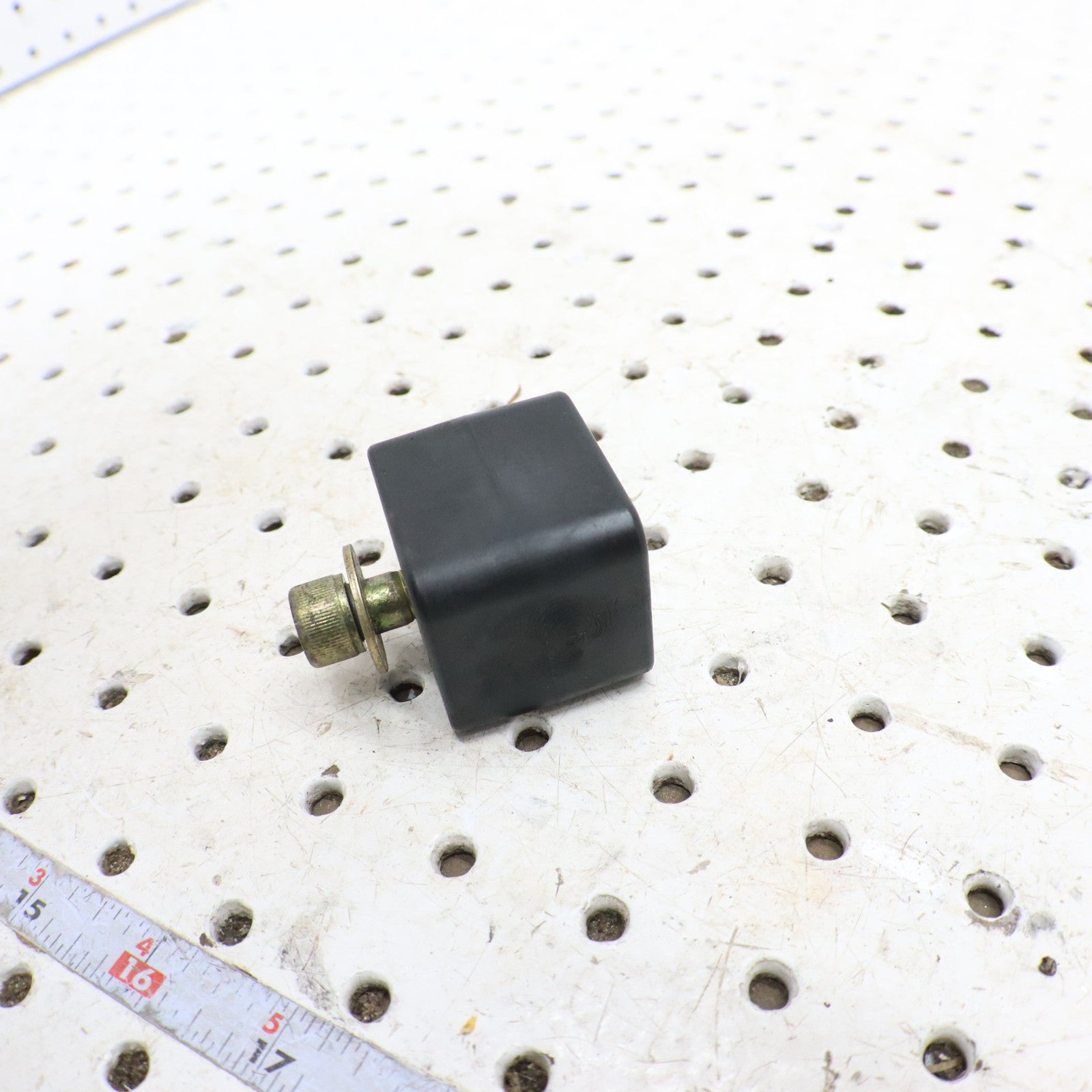 2009 Arctic Cat Crossfire R 8 Bump Stop Block, Coupler 2604-545; 2604-046