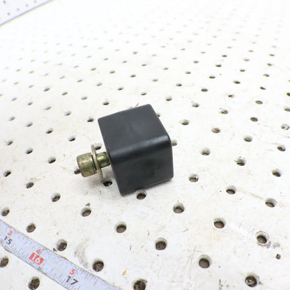 2009 Arctic Cat Crossfire R 8 Bump Stop Block, Coupler 2604-545; 2604-046