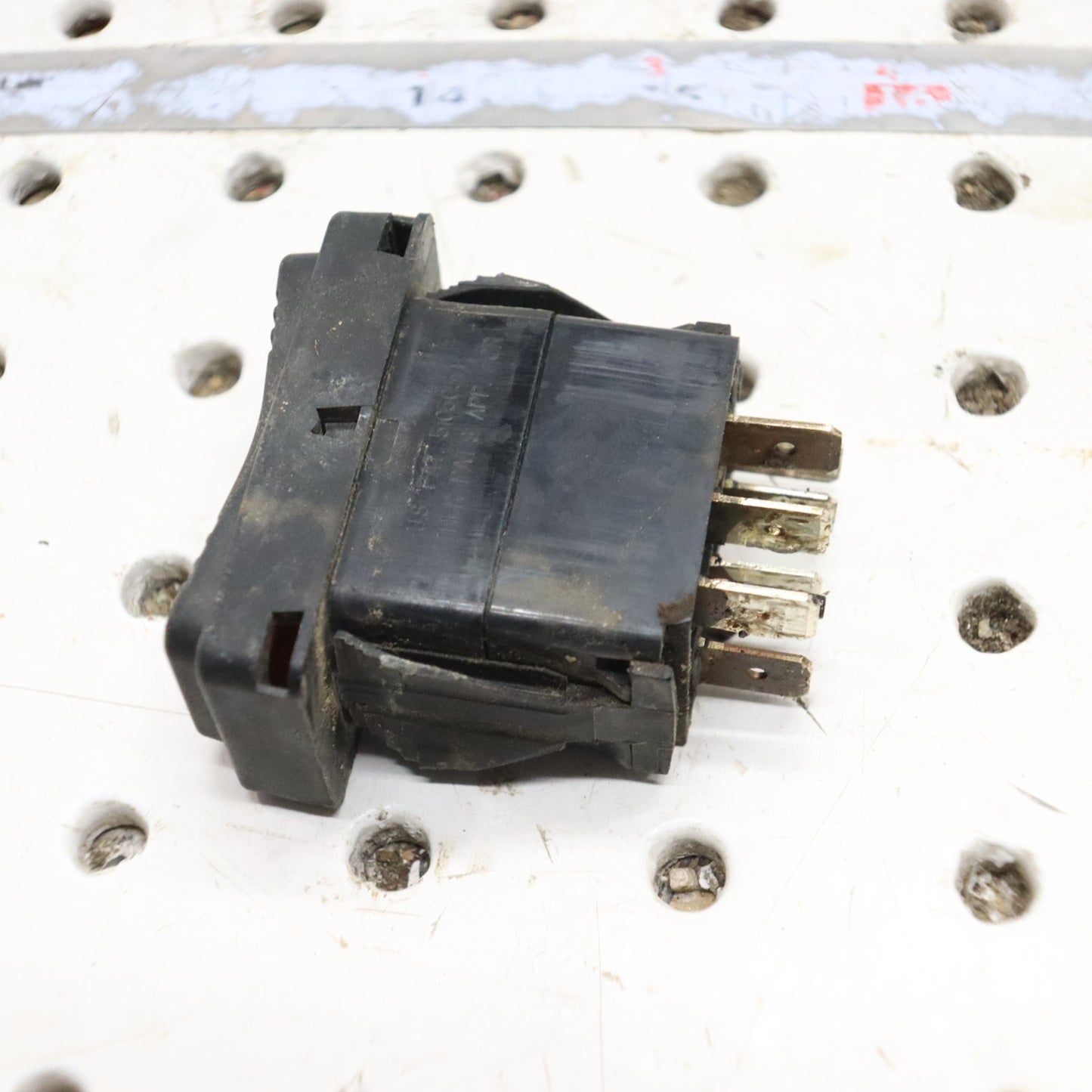 2013 Polaris Ranger 800 All Wheel Drive Switch 4012747